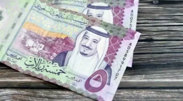 استقرار الريال السعودي.. 12.63 جنيه شراء و12.66 بيع 16 ديسمبر 2025